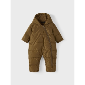 Name It - Baby flyverdragt - Medow - Desert Palm