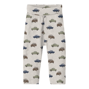 Name It - Buks - Preborn - Willi - Peyote Melange Cars