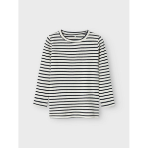 Name It - Bluse - Bani - Dark Sapphire