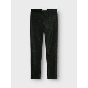 Name It - Leggings - Roisin - Black