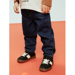 Name It - Jeans - Silas - Dark Blue Denim 1570