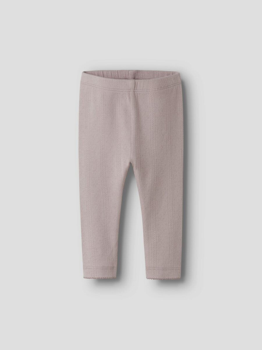 Name It - Leggings - Oklahoma - Burnished Lilac