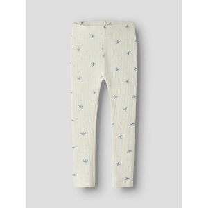 Name It - Leggings - Kathlen - Antique White