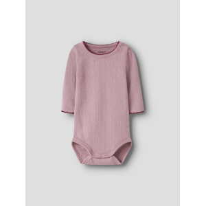 Name It - Body - Kirsa - Lilas