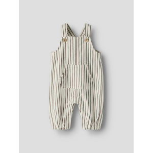 Name It - Overall - Luciano - Antique White