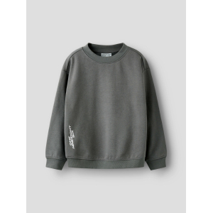 Name It - Sweatshirt - Shane - Quiet Shade
