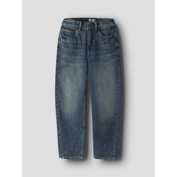Name It - Jeans - Ben Twist 7110 - Dark Blue Denim