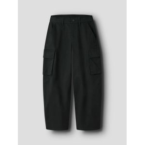 Name It - Cargo buks - Ben Skater - Black