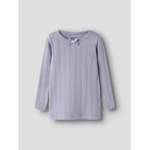 Name It - Bluse - Olene - Heirloom Lilac