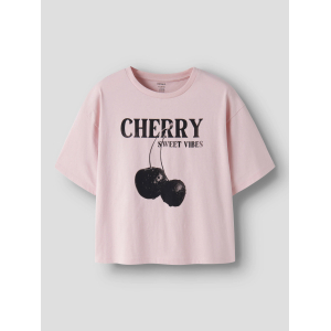 Name It - T-shirt - Folena - Lotus