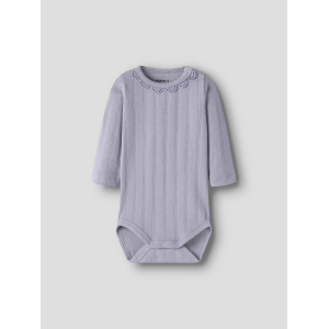 Name It - Body - Olene - Heirloom Lilac