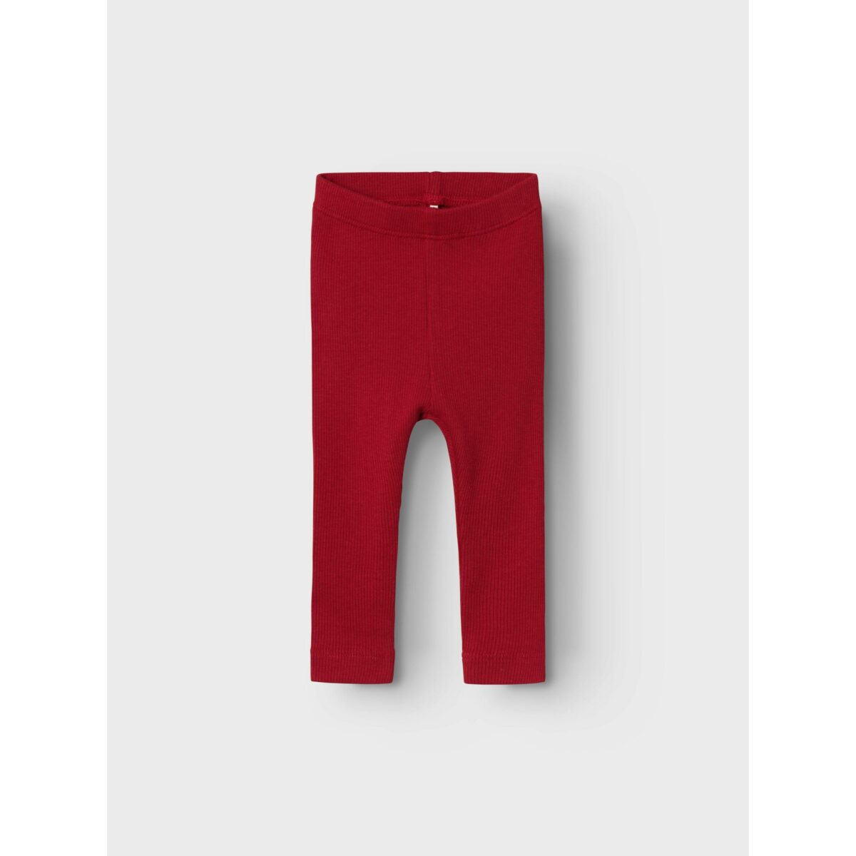 Name It - Baby leggings - Kab - Jester Red