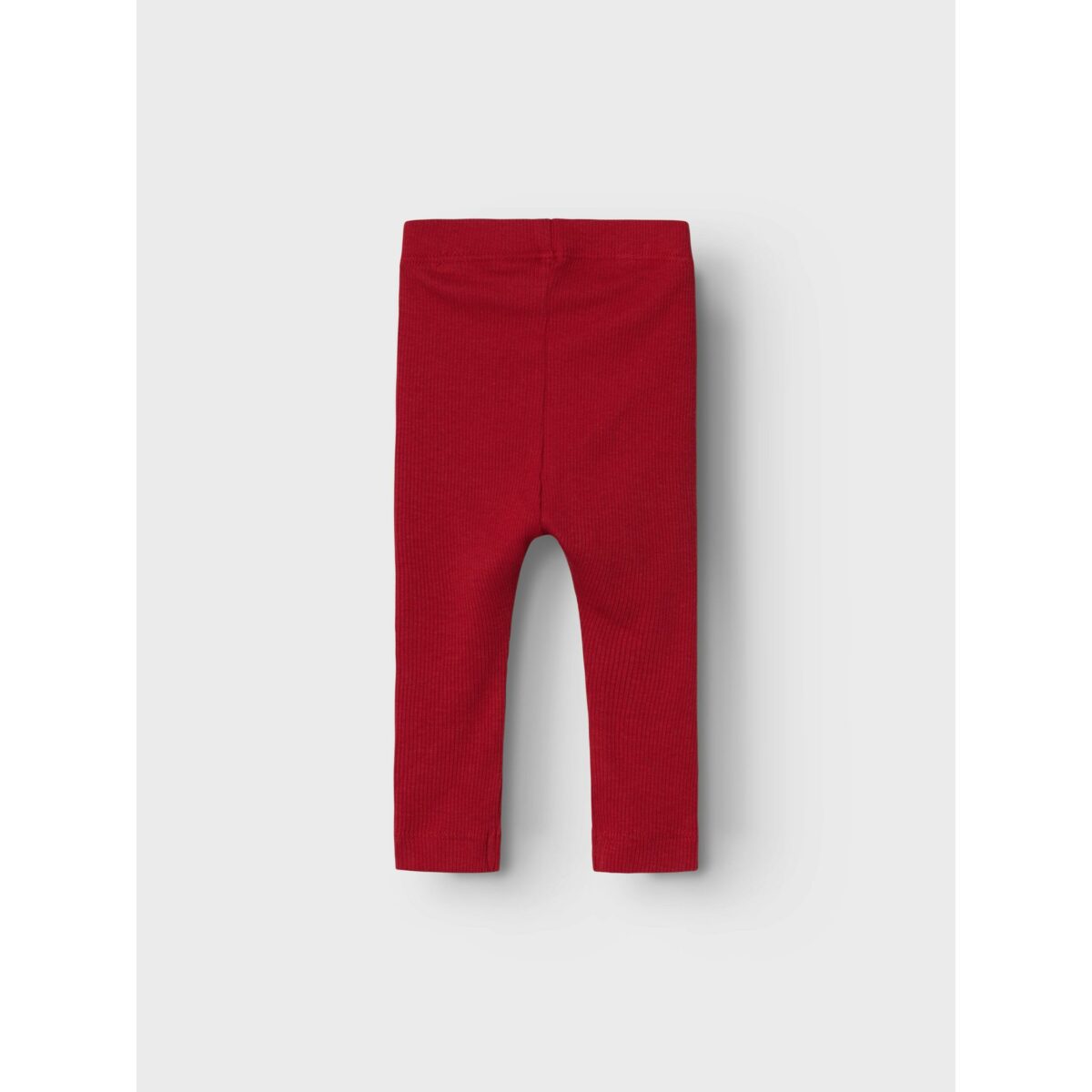Name It - Baby leggings - Kab - Jester Red - Billede 3