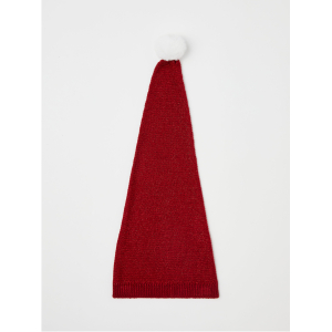 Name It - Nissehue - Rinjaha - Jester Red red Lurex