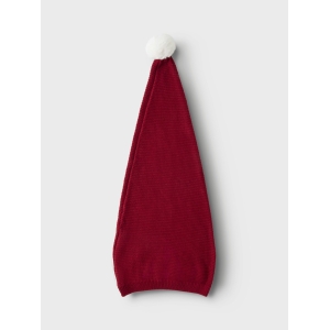 Name It - Nissehue - Rinjaha - Jester Red Solid