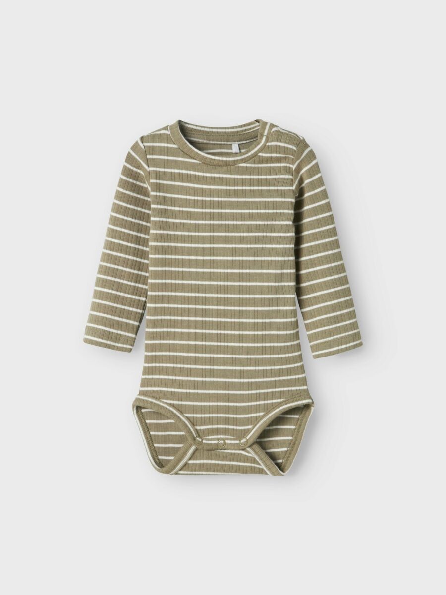 Name It - Body - Oconnor - Mermaid