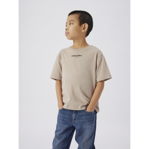 Name It - T-shirt - Brody - Pure Cashmere