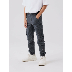 Name It - Cargo buks - Ryan - Lava Smoke