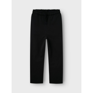 LMTD - Sweatpants - Nizu - Black