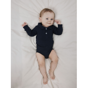 Name It - Polo Body - Holger - Dark Sapphire