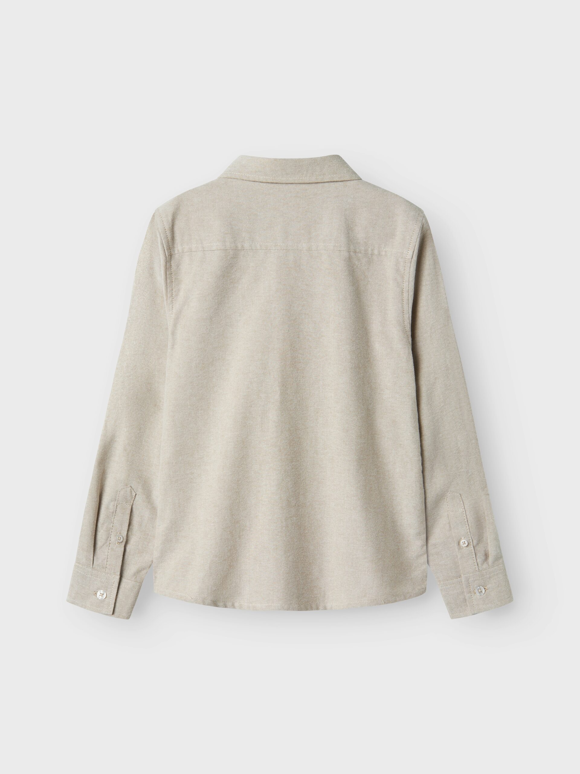 Name It - Skjorte - Newsa - Pure Cashmere - Billede 2
