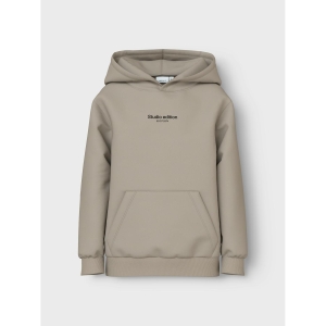 Name It - Hoodie - Brody - Pure Cashmere