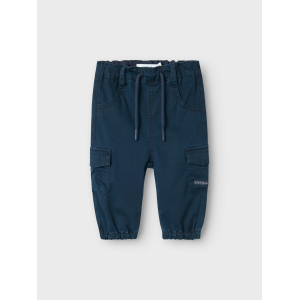 Name It - Cargo Buks - Ben - Navy Blazer