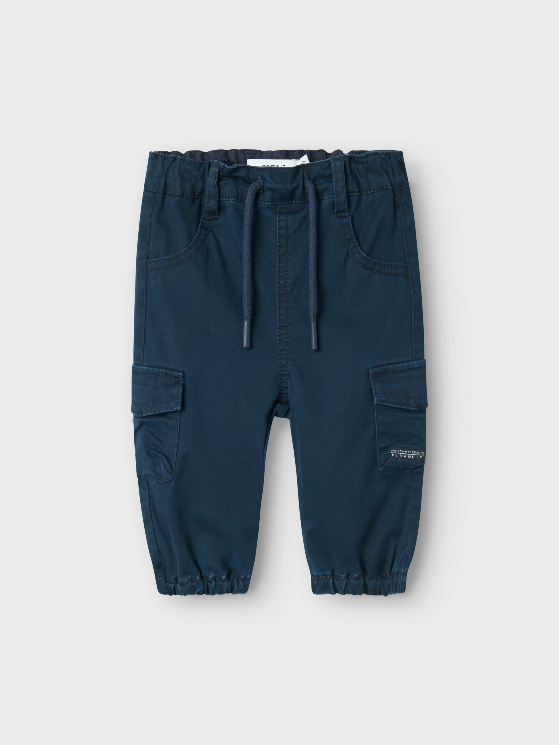 Name It - Cargo Buks - Ben - Navy Blazer