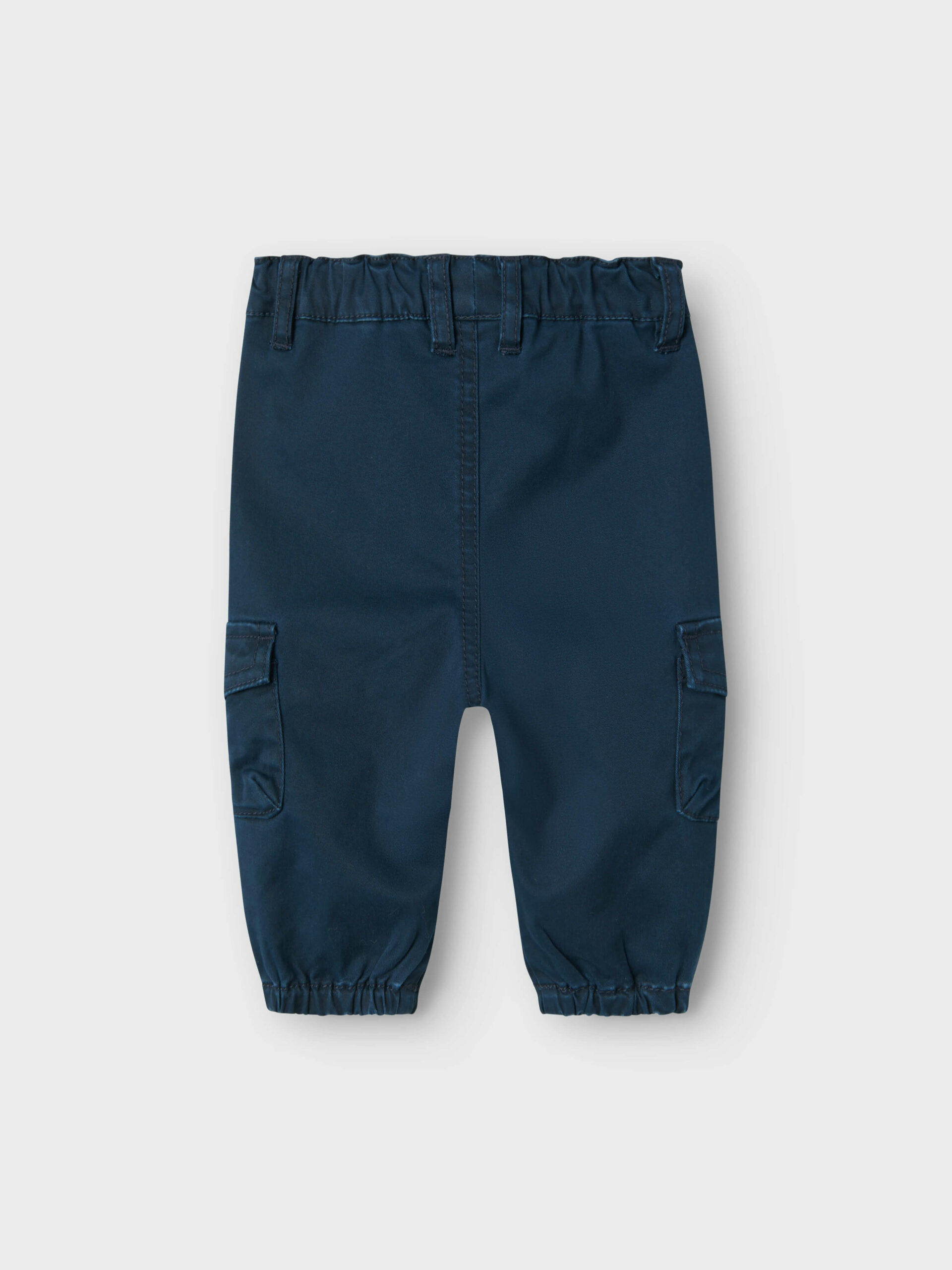 Name It - Cargo Buks - Ben - Navy Blazer - Billede 5
