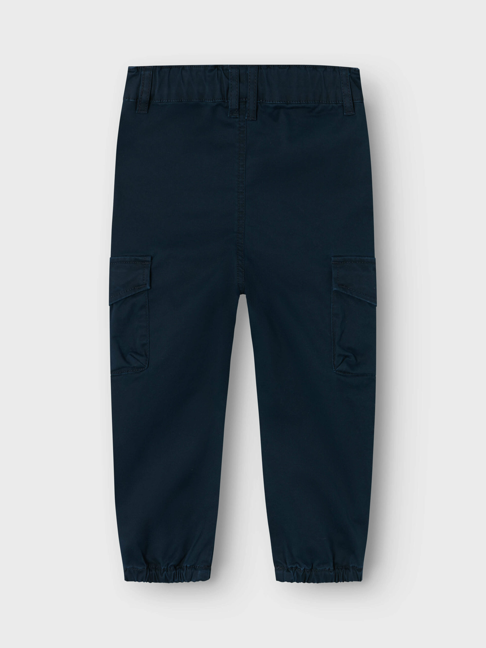 Name It - Cargo Buks - Ben - Navy Blazer - Billede 5