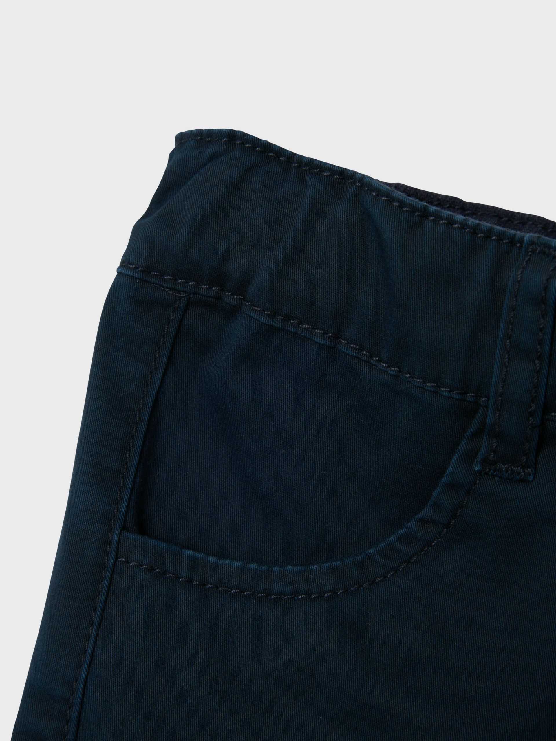 Name It - Cargo Buks - Ben - Navy Blazer - Billede 3