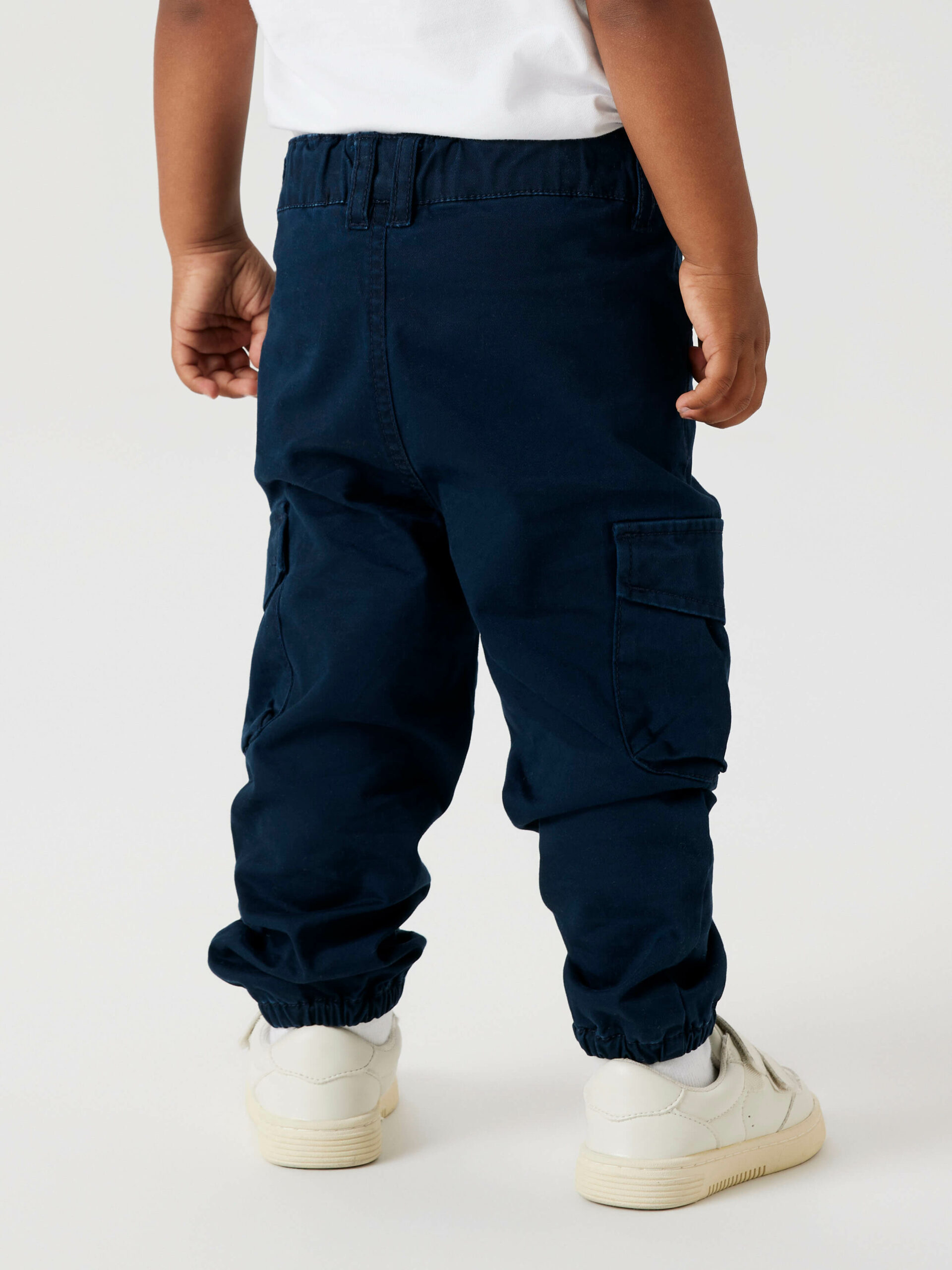 Name It - Cargo Buks - Ben - Navy Blazer