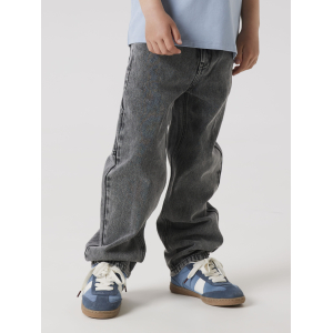 Name It - Jeans - Ryan - Medium Grey Denim