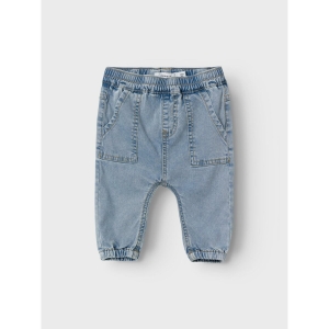 Name It - Jeans - Ben - Light Blue Denim