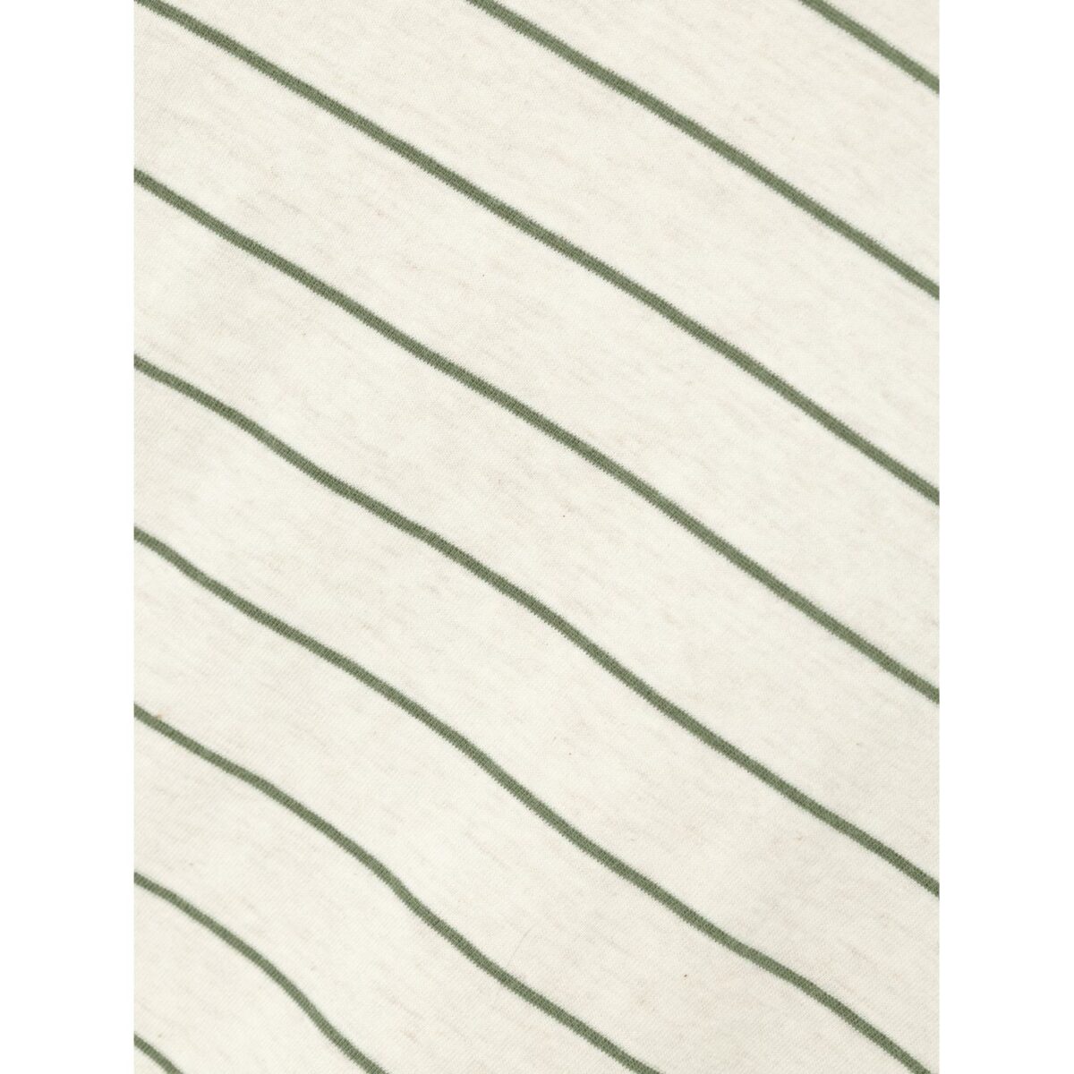 Name It - T-shirt - Joben - Peyote Melange Oil Green - Billede 3