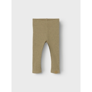 Name It – Leggings – Donny – Elmwood Melange