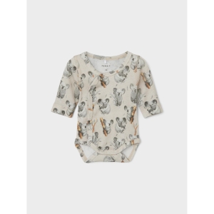 Name It - Body - Preborn - Wind - Peyote Melange