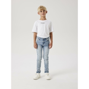 Name It - Jeans - Theo 1280 - Light Blue Denim