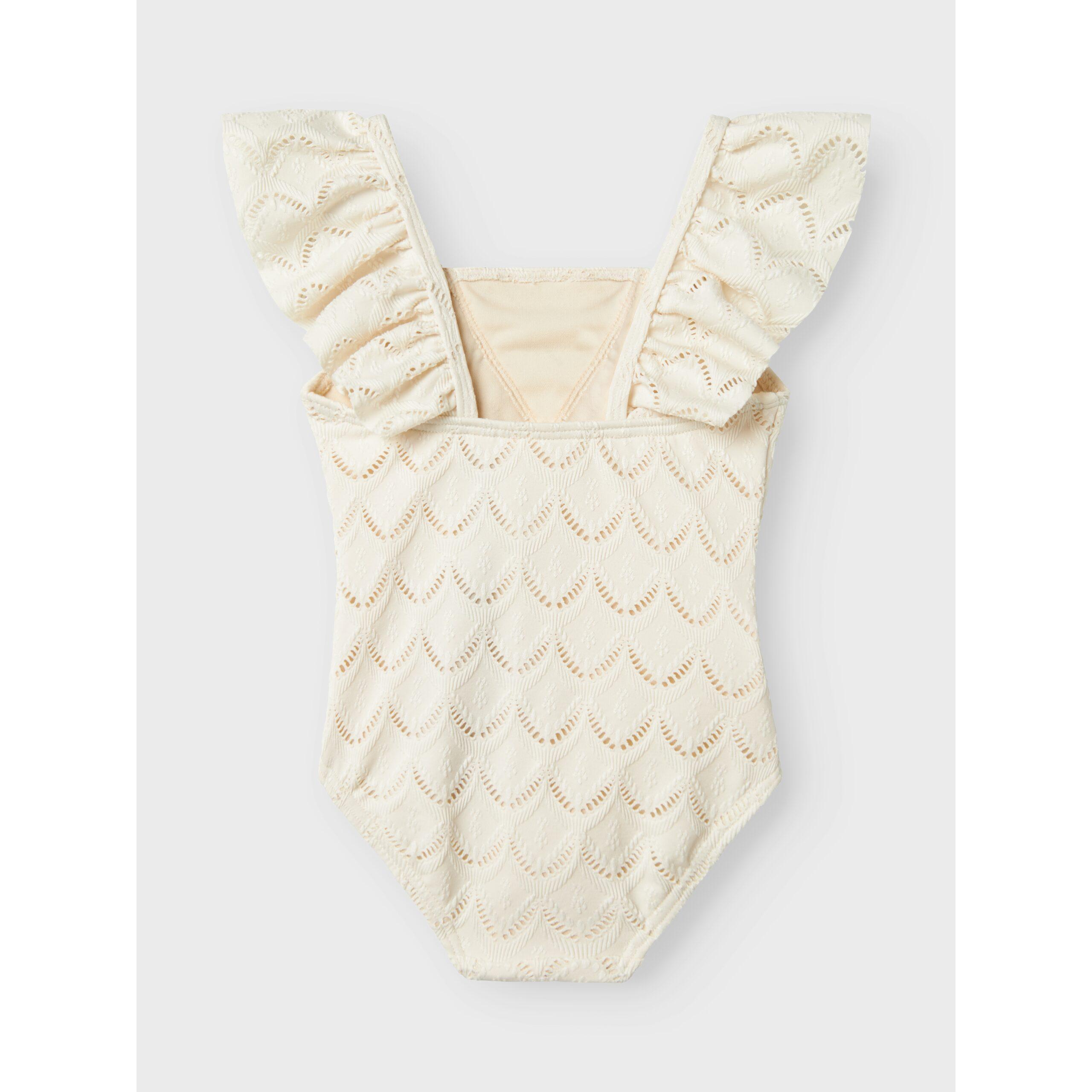 Lil’ Atelier - Badedragt - Felony - Turtledove - Billede 2
