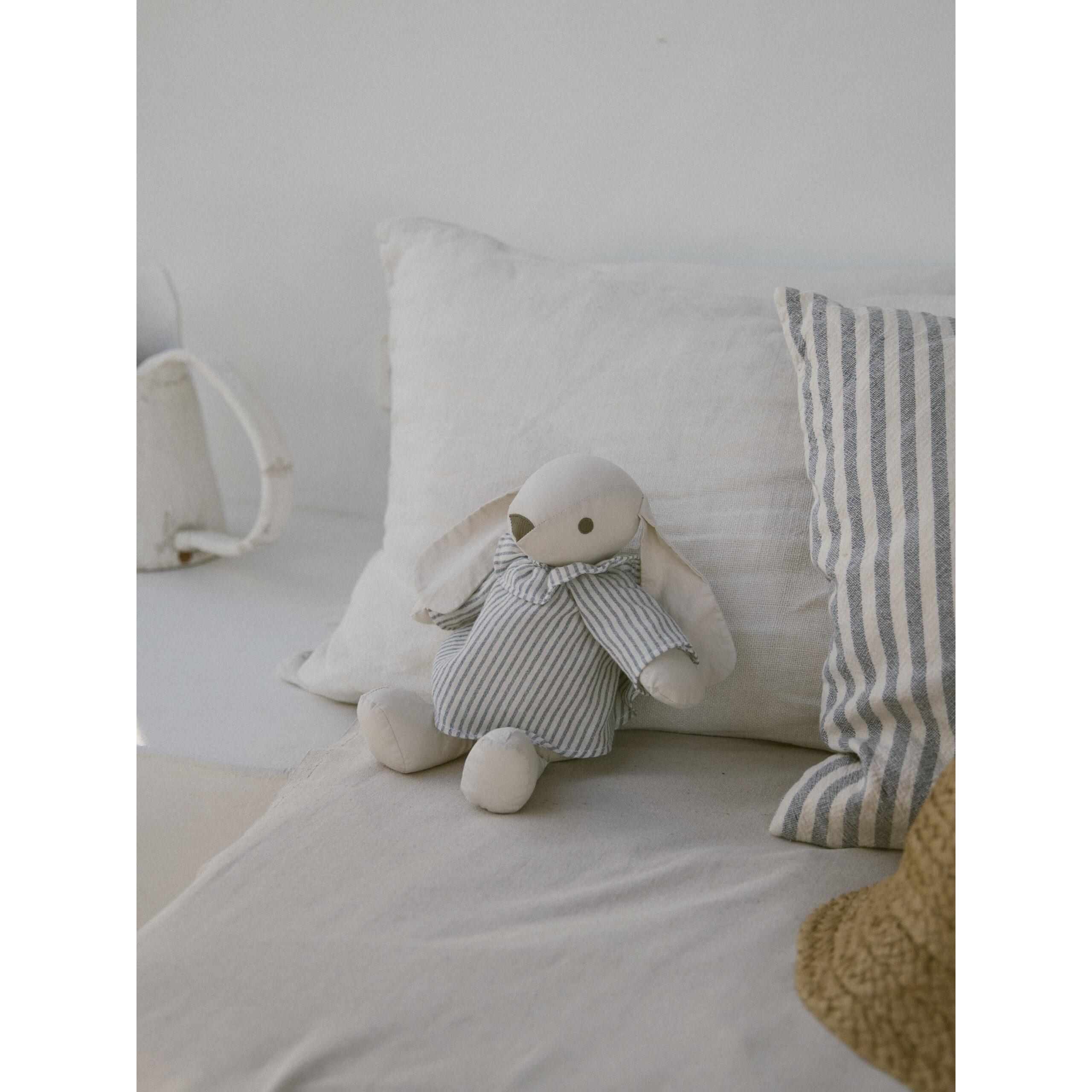 Lil’ Atelier – Bamse – Onimo – Turtledove - Billede 4