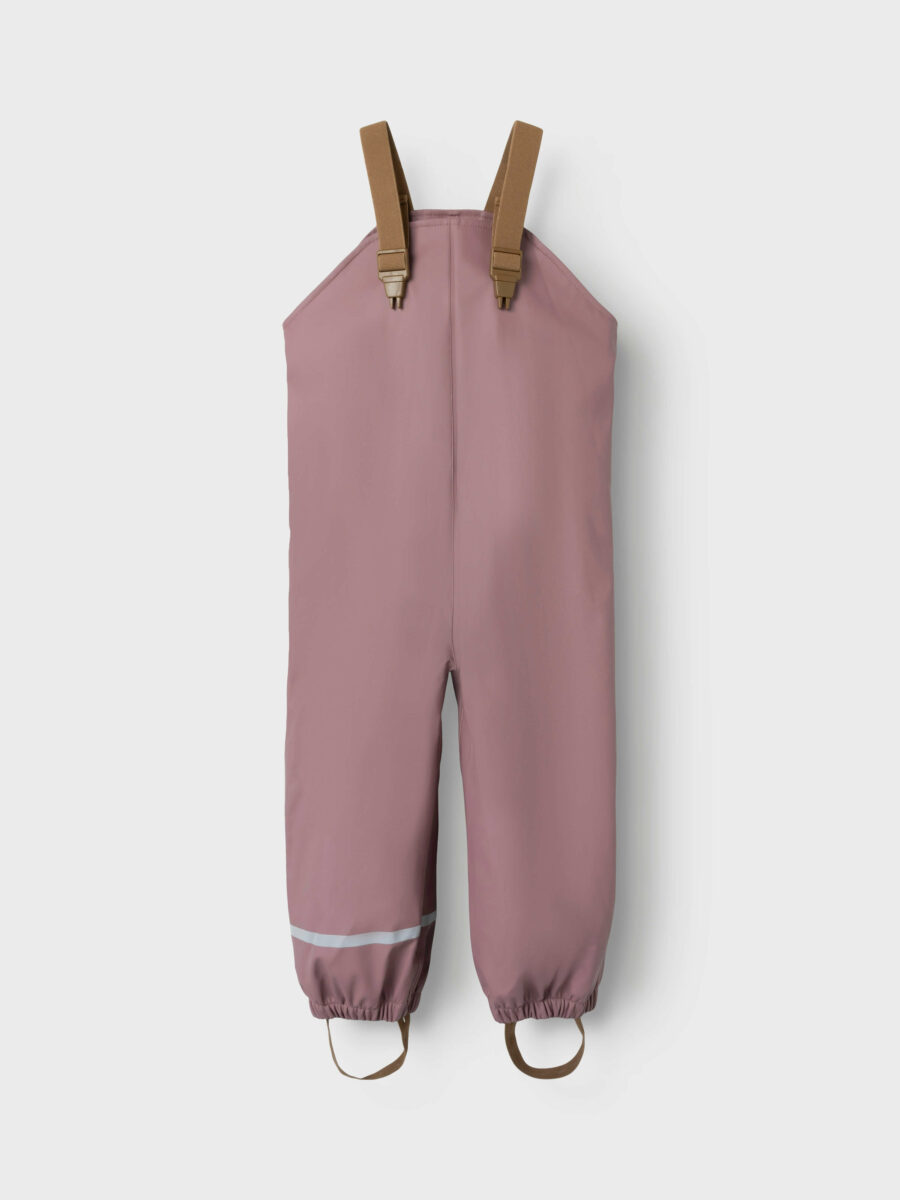 Name It - Regntøj - Dry - Wistful Mauve - Billede 2