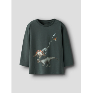 Name It - Bluse - Bart - Urban Chic