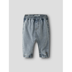 Name It - Buks - Ben 5780 - Light Blue Denim