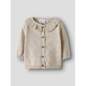Name It - Cardigan - Diame - Peyote Melange