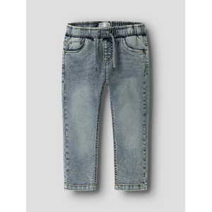 Name It – Sweat Jeans – Ryan – Vintage Medium Blue Denim