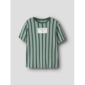 Name It - T-shirt - Halpe - Garden Topiary