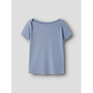 Name It - T-shirt - Jomama - Purple Impression