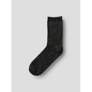 Name It - Strømpe - Glitter - Black