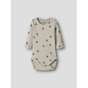 Name It - Body - Funkab - Chateau Gray Bee