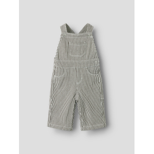 Name It - Overall - Nola - White Deliciosa
